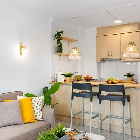 Apartament Atlantico 10 - Plusholidays *