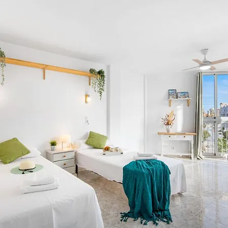 Atlantico 10 - Plusholidays Calpe
