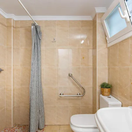 Atlantico 10 - Plusholidays Apartament