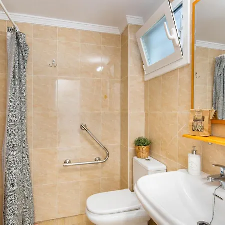 Apartament Atlantico 10 - Plusholidays *